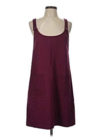 ModCloth Sleeveless Top (view 1)