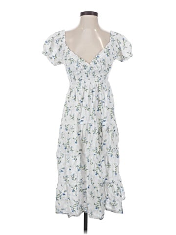 Forever 21 Casual Dress (view 1)