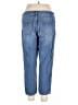 Gap Outlet Blue Jeans Size 14 - photo 2