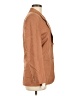Theme 100% Linen Brown Tan Blazer Size M - photo 4