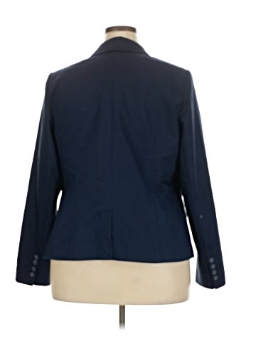 Lane Bryant Blazer (view 2)