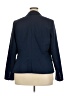 Lane Bryant Blue Blazer Size 20 - photo 2