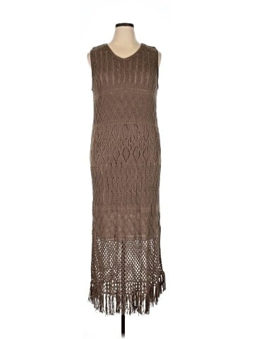 Black Label by Chico's Casual Dress (view 1)
