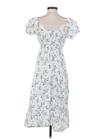 Forever 21 Casual Dress (view 2)