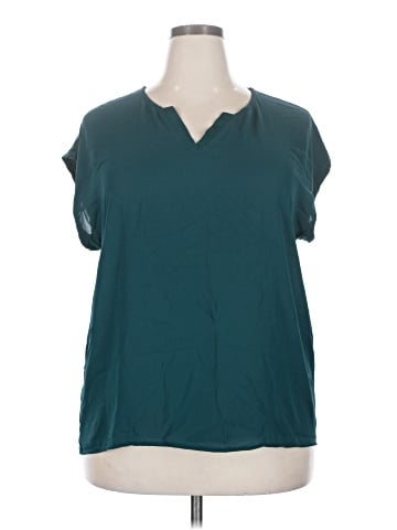 Papermoon Sleeveless T-Shirt (view 1)