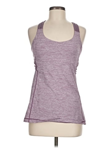 Lululemon Athletica Active Tank (view 1)