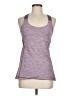 Lululemon Athletica Purple Active Tank Size 8 - photo 1