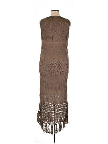 Black Label by Chico's Casual Dress (view 2)