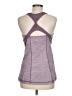 Lululemon Athletica Purple Active Tank Size 8 - photo 2