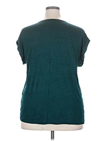 Papermoon Sleeveless T-Shirt (view 2)