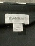 Avenue Graphic Black Casual Dress Size 30 - 32 Plus - photo 7