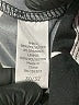 Avenue Graphic Black Casual Dress Size 30 - 32 Plus - photo 8
