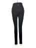 Danskin Solid Gray Active Pants Size S - photo 2