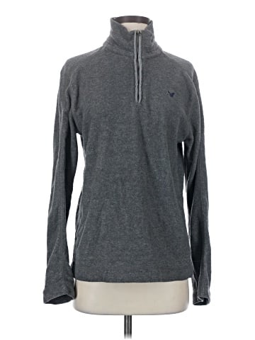 American Eagle Outfitters Turtleneck Sweater (view 1)