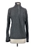 American Eagle Outfitters 100% Polyester Gray Turtleneck Sweater Size S - photo 1