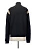 ALLSAINTS Solid Black Jacket Size S - photo 2