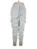 Aeropostale Gray Casual Pants Size XL - photo 1