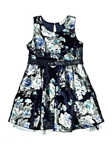 Knit Works Dress (view 1)