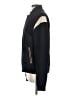 ALLSAINTS Solid Black Jacket Size S - photo 5