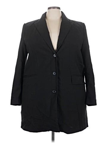 Ellos Blazer (view 1)