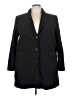 Ellos Black Blazer Size 20 - photo 1