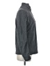 American Eagle Outfitters 100% Polyester Gray Turtleneck Sweater Size S - photo 4