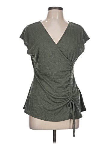 Max Studio Short Sleeve T-Shirt (view 1)