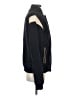 ALLSAINTS Solid Black Jacket Size S - photo 4