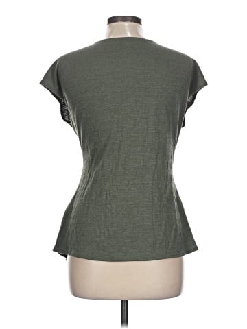 Max Studio Short Sleeve T-Shirt (view 2)