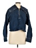 Zara Blue Cardigan Size M - photo 1
