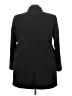 Ellos Black Blazer Size 20 - photo 2