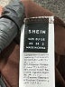 Shein Brown Cargo Shorts Size 2 - photo 3