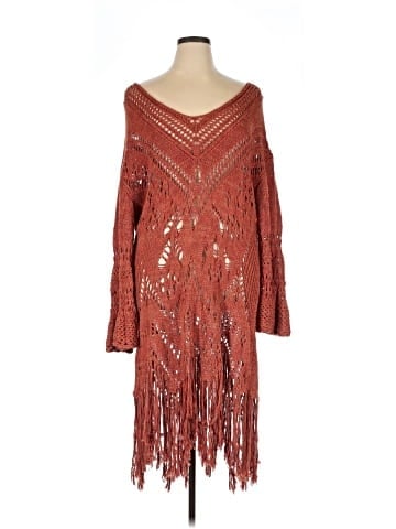 Free People Cocktail Dress (view 1)