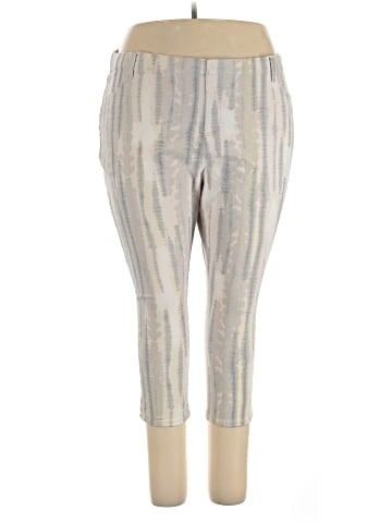 Faded Glory Casual Pants (view 1)