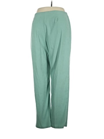 Sag Harbor Casual Pants (view 2)