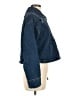 Zara Blue Cardigan Size M - photo 4