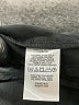 Ann Taylor 100% Polyester Black Long Sleeve Blouse Size M - photo 8