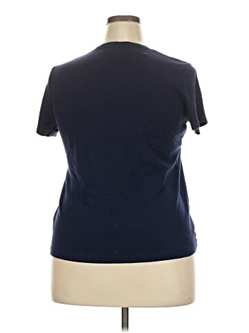 Croft & Barrow Short Sleeve T-Shirt (view 2)