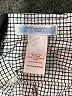 Janie and Jack 100% Cotton Checkered-gingham Gray Long Sleeve Button-Down Shirt Size 12-18 mo - photo 3