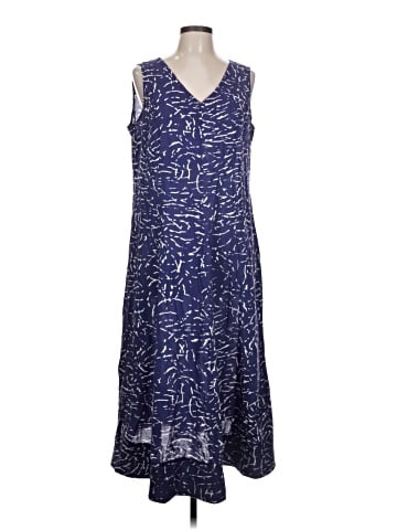 Coldwater Creek Cocktail Dress (view 1)