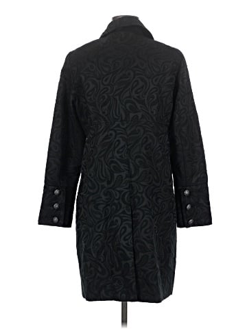 INC International Concepts Coat (view 2)