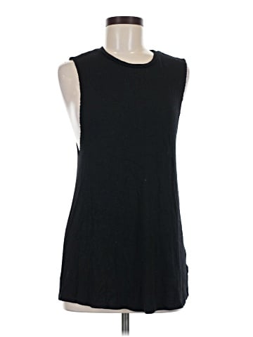 Truly Madly Deeply Sleeveless T-Shirt (view 1)