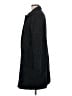 INC International Concepts 100% Polyester Black Coat Size Med Petite - photo 5