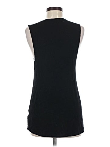 Truly Madly Deeply Sleeveless T-Shirt (view 2)