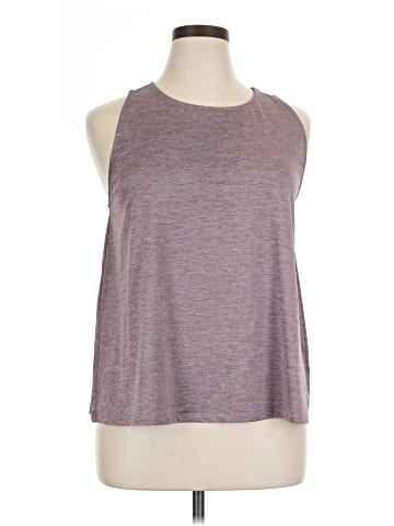 Threads 4 Thought Tank Top (view 1)