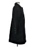 INC International Concepts 100% Polyester Black Coat Size Med Petite - photo 4