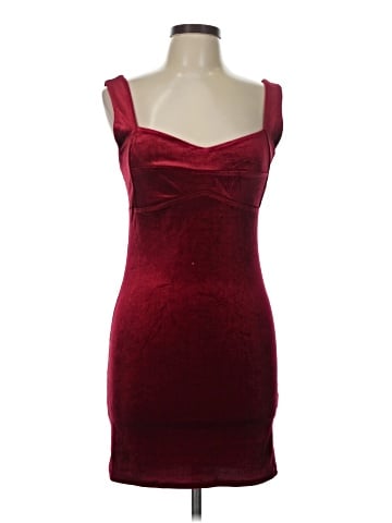 Forever 21 Cocktail Dress (view 1)