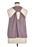 Threads 4 Thought Purple Tank Top Size XL - photo 2