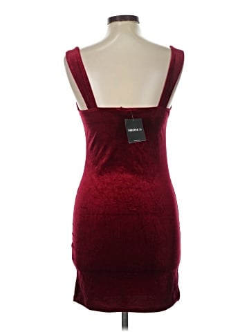 Forever 21 Cocktail Dress (view 2)