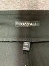 Roz & Ali Solid Black Dress Pants Size 16 - photo 4